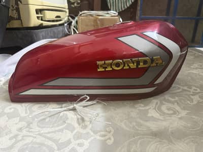 Down model tanky with metal tapay +slencer gen1 AHL3+master gen1 seat