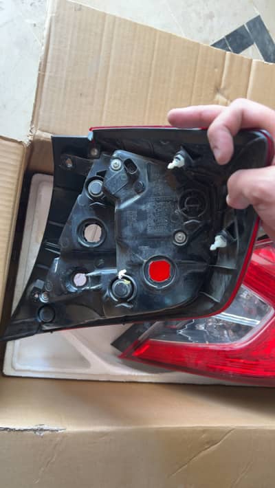 Honda civic x 2021 -22