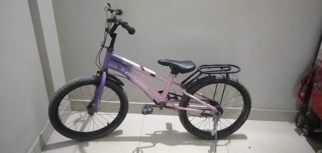 10-12 years Kids Bicycle