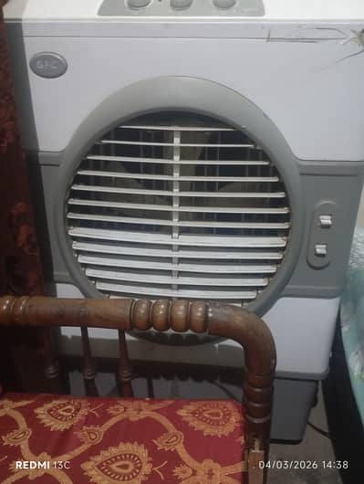 Air Cooler