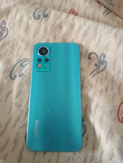 Infinix Note 11