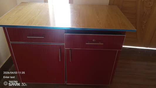 48" 27" table for sale