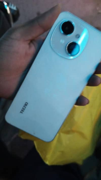 Tecno Spark go 1 for sale