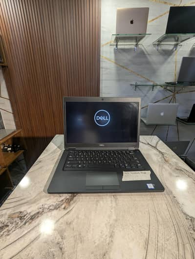 Dell Latitude 5490 Business Laptop Intel Core i5 8th Generation