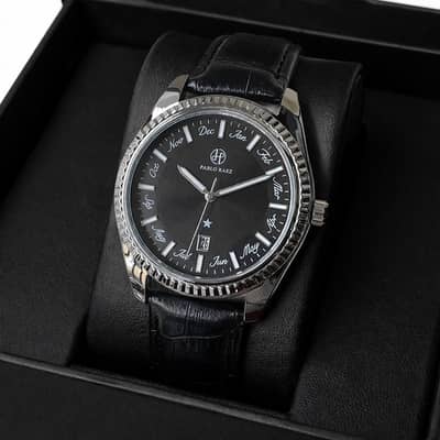 Premium Luxury Men’s Watch