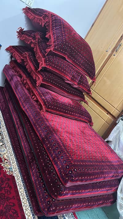 Manista from and cover for sale