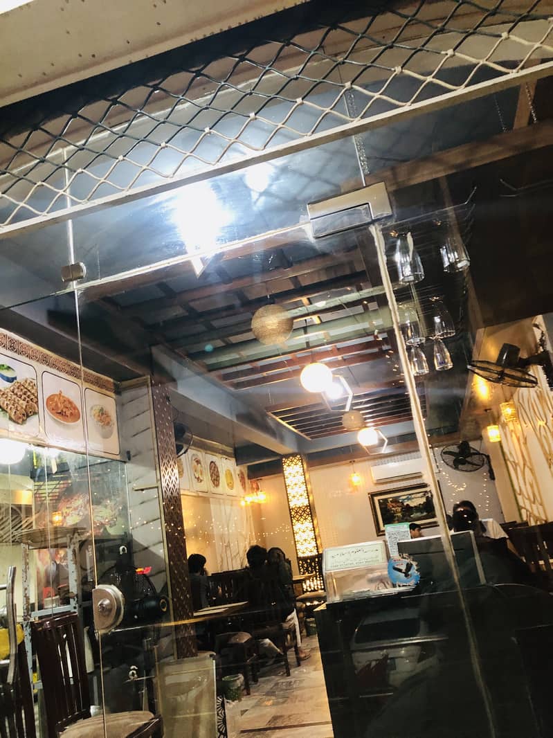 ریسٹورینٹ کے لئے ڈیلوری والا چاہئے اسلام آباد  ڈیش واشر بھی  چاہئے 0