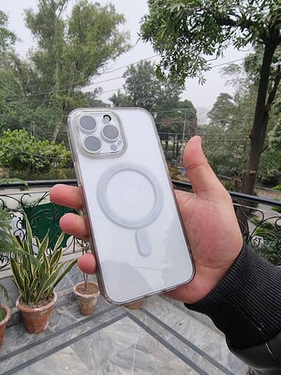 IPhone 15 Pro Max JV