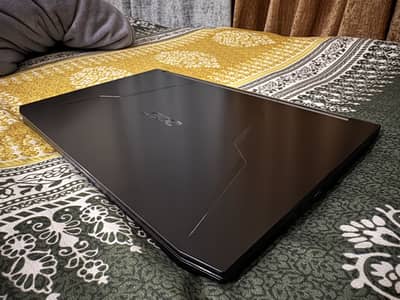 Acer Nitro 5 RTX 3050 i5 11400H