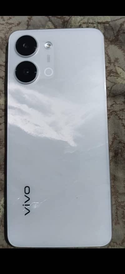 vivo y05