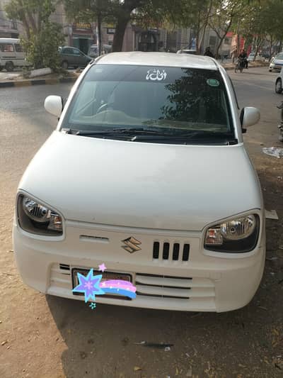 alto vxr 2022 model for sale