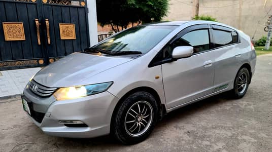 Fuel Efficient Honda Insight in Best condition  for sale