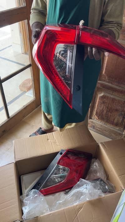 Honda civic x 2021-22