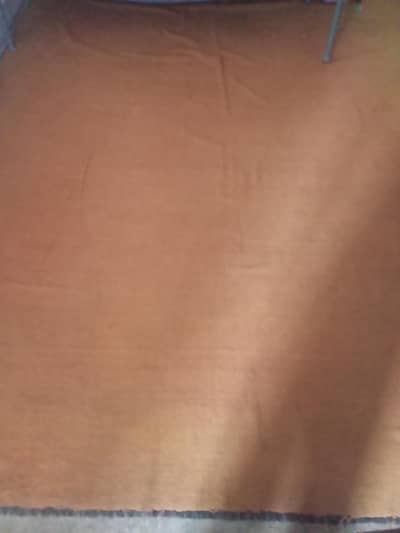 good condition carpet