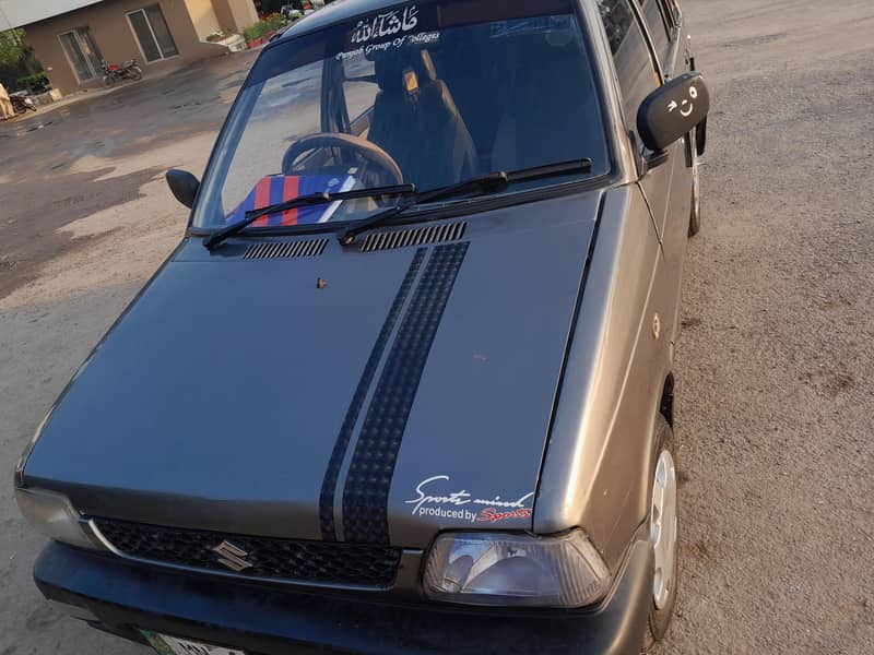 Mehran 1