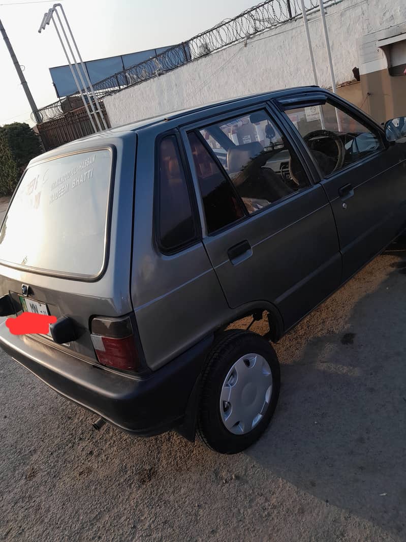 Mehran 4