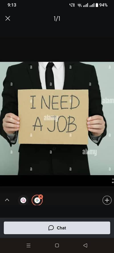 cook pals helper job chai ha