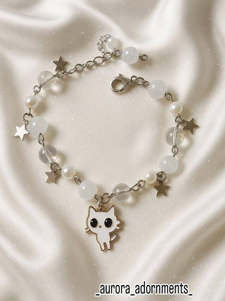 hand made braclet 13