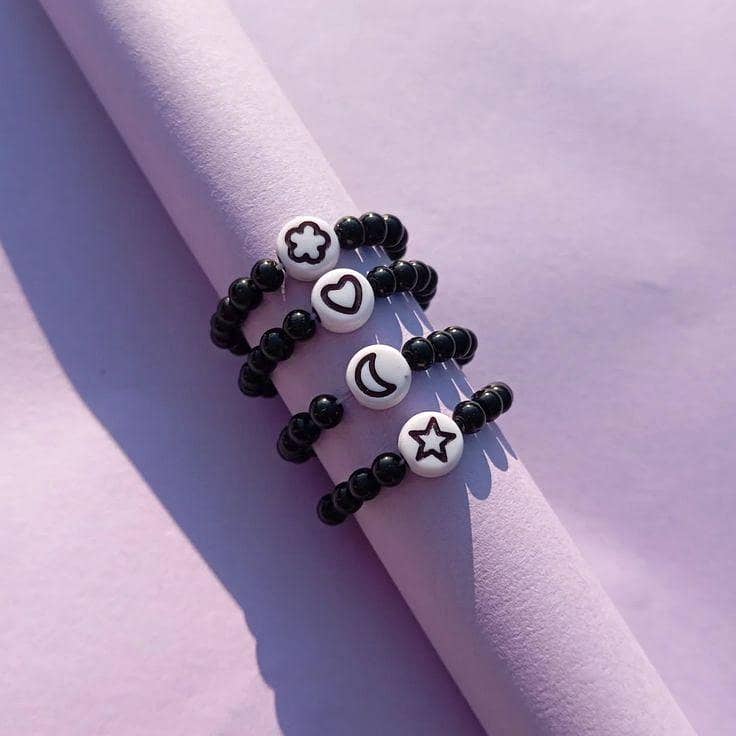 hand made braclet 14