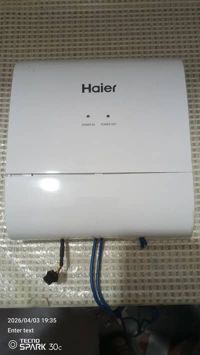 salar ac voltage control device