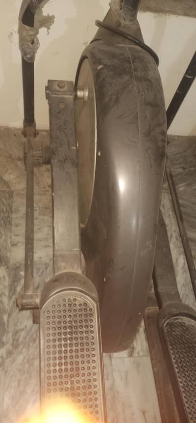 2 full body workout equipment