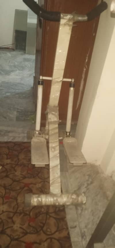 1 full body workout equipment