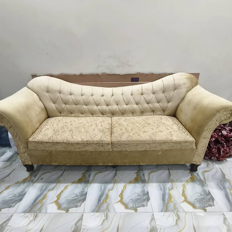 new design sofa set 3