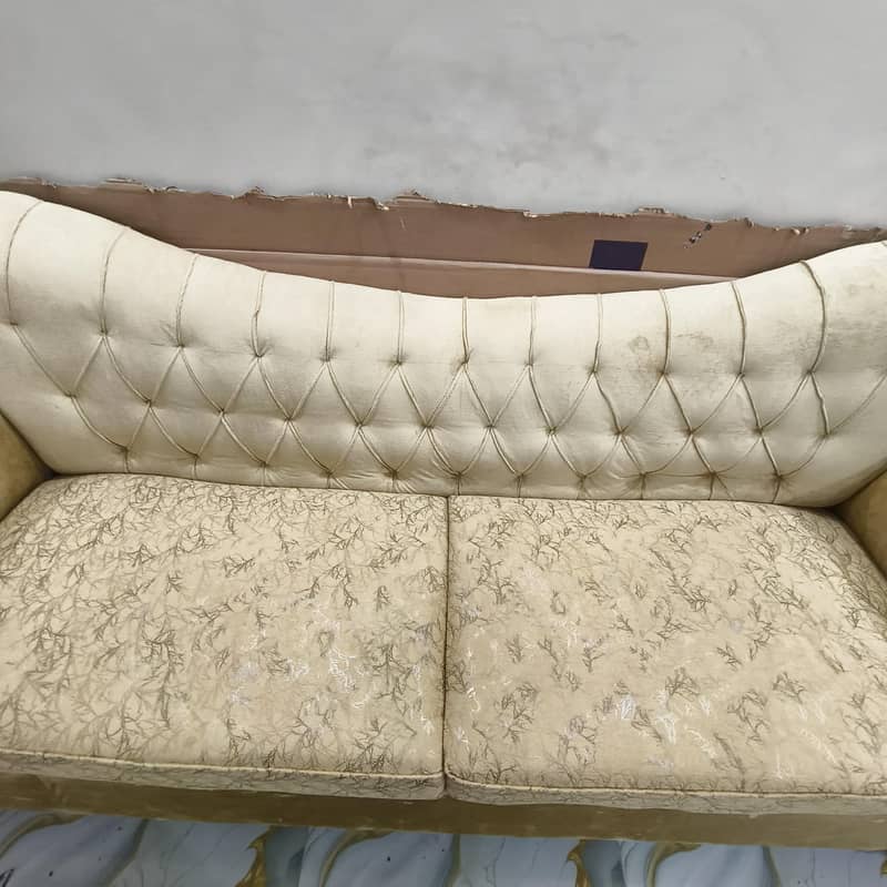 new design sofa set 5