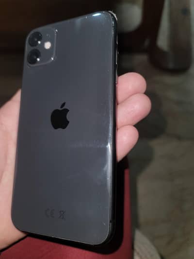 iphone 11 non PTA 64 GB