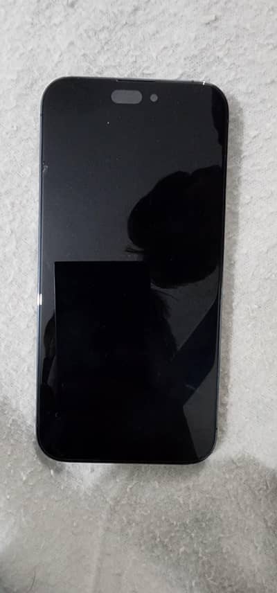 Iphone 14 pro max 256gb