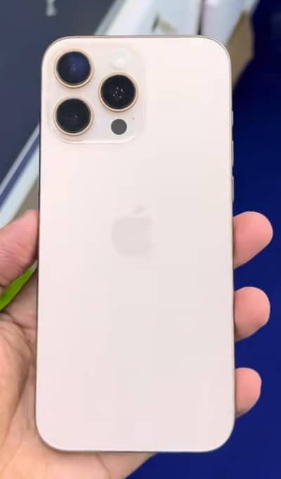 iphone 16 pro max exchange with 17 pro max pta approved