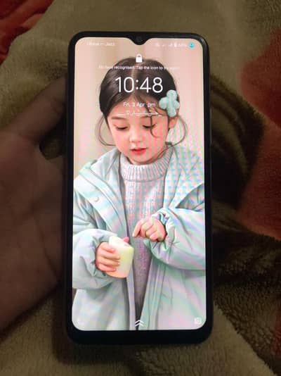 VIVO Y21 4/64 FOR SALE