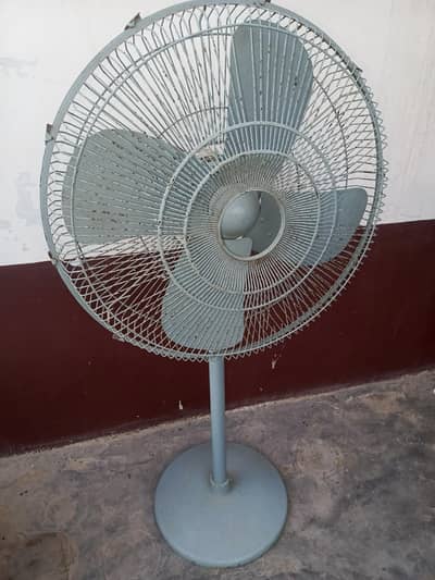 pak pedestal fans