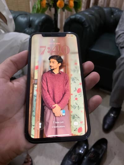 i phone 12 batter condition