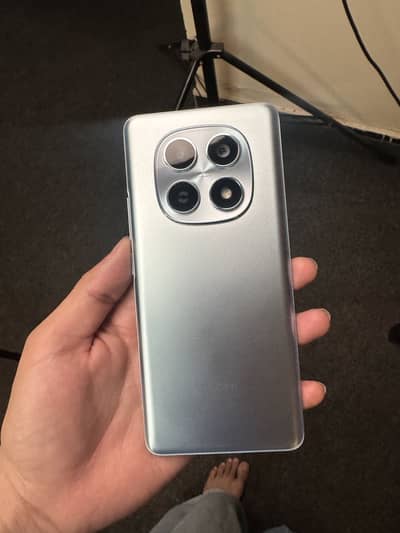 Redmi note 15 8GB/128GB Just Box open for video