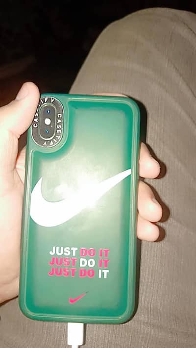 I phone x for sale exchange 64gb bypasss