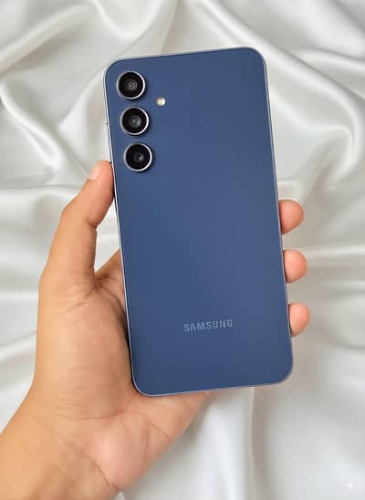 Samsung A55 5G