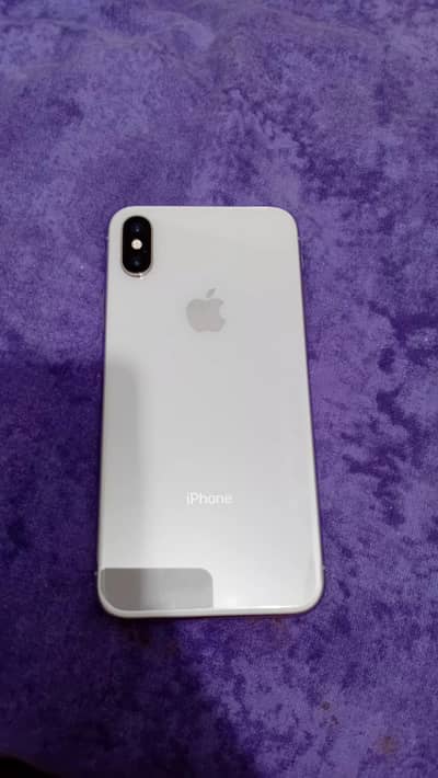 Iphone X pta approved