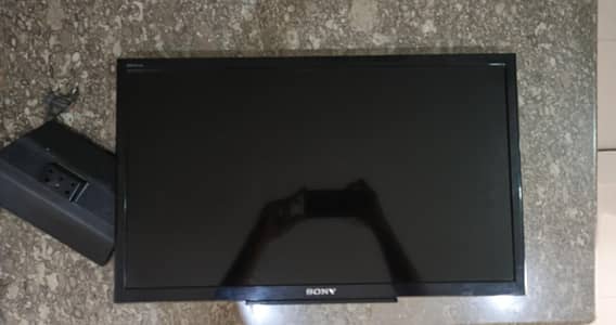 Sony 24 inch LCD Available for Sale