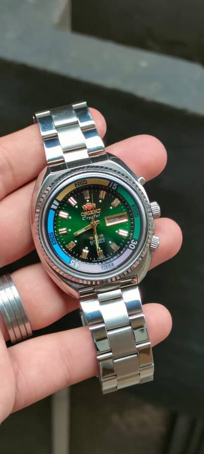 Original Orient automatic Like New