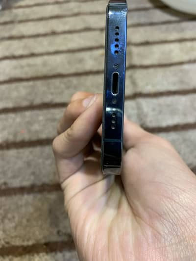 iPhone 12 pro for sale 128 GB WATER PACK URGENT SALE