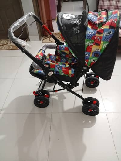Brand new baby pram stroller