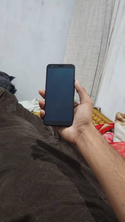 Google pixel 3a exchange possible