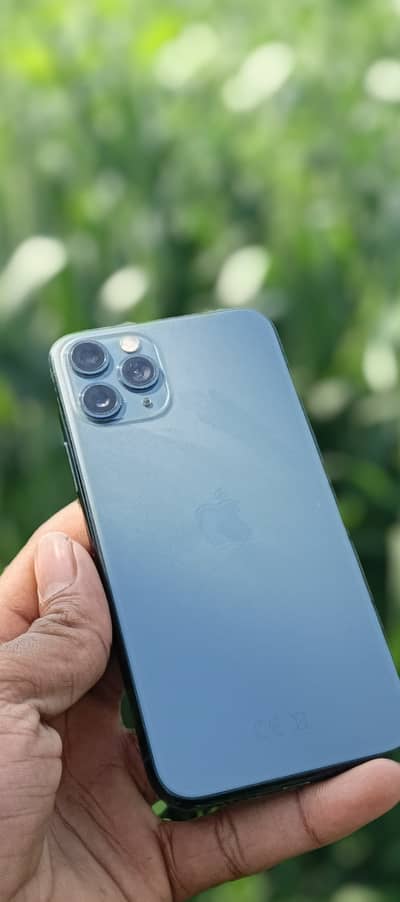 11 pro factory unlock