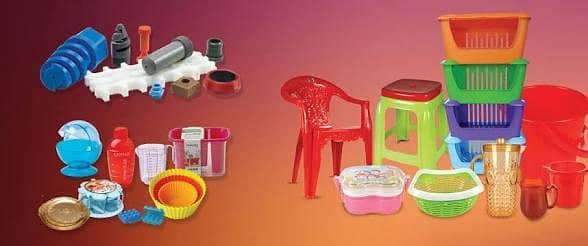 Auto Injection Molding