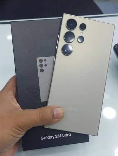 samsung s24 ultra official pta approved