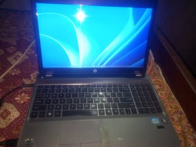 HP ProBook 4530s | 8GB RAM | 128GB SSD | Fast Laptop (Read Details)