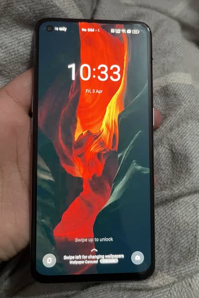 Realme GT Master Edition(Exchange possible)
