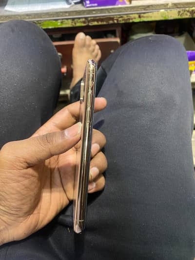 I phone xs