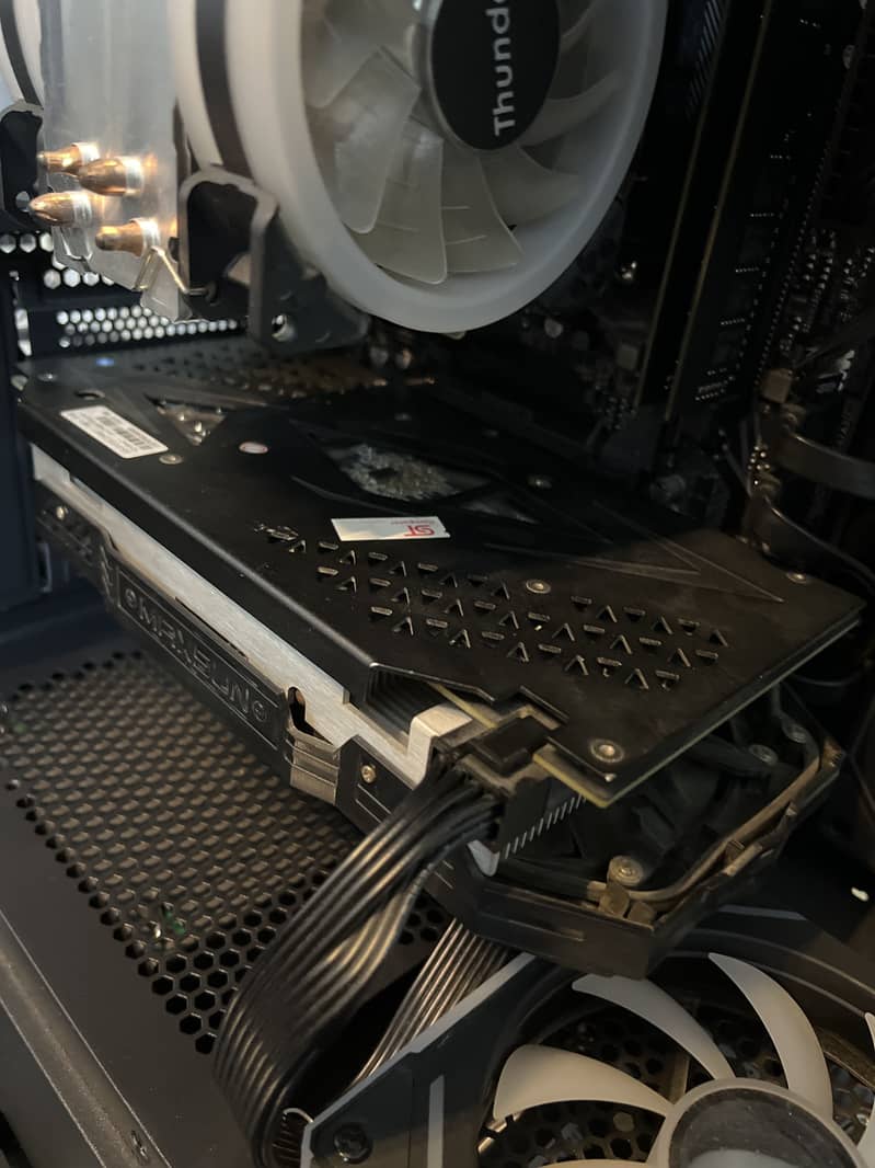 Maxsun rx580 0